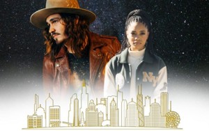 'A Night of Hope' in Pasadena