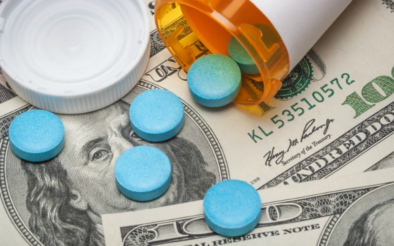 Congressman: Biden’s regulation of prescription drugs way worse than political headaches