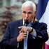 Pence won't be charged over handling of classified documents