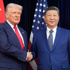 Trump describes meeting with Chinese leader Xi Jinping as a roaring success