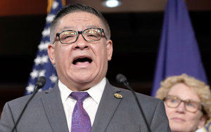 CA conservative says Dem rep deserves jail after mob sends ICE agent to ER 