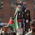 Columbia University refuses to take action to remove anti-Israel protesters