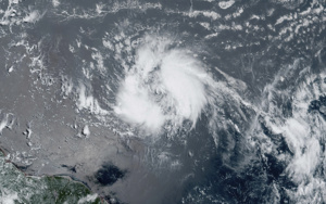 Bill to modernize weather communication, meteorologist stresses family preparedness