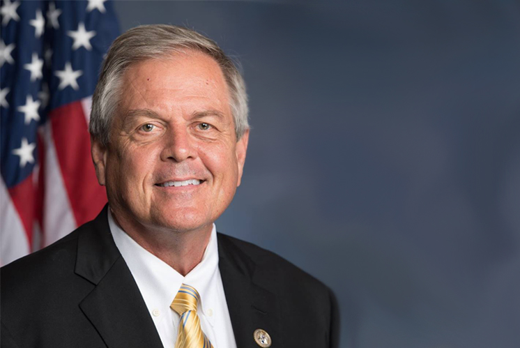 Norman, Ralph (R-SC)