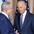 Israel sees U.S. support slipping away...and Iran noticing, too 