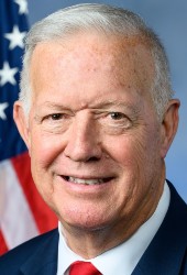 Weber, Rep. Randy (R-Texas)