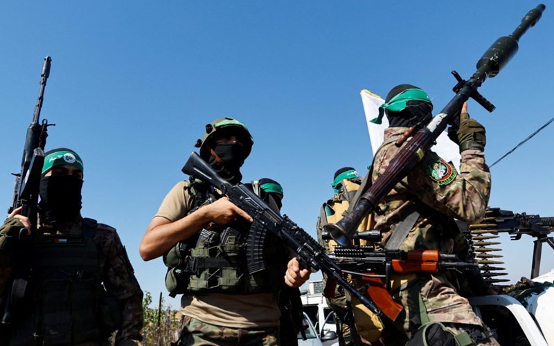 Senator: IDF plans push on Rafah to end Hamas reign of terror