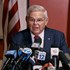 Indicted Democratic Sen. Menendez claims innocence, refuses to step down 