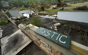 Samaritan’s Purse will remain in Texas Hill Country for foreseeable future, Graham says