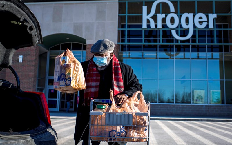 Kroger faulted for failing to respect religious beliefs of fired workers