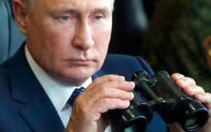 GOP rep on Putin's ultimate goal: Restore communist glory of Soviet empire 