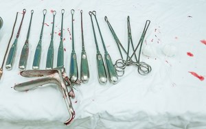 Suing student praised for pushing back on pro-abortion academia