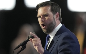 Looking Ahead: Ohio pastors encourage vice president to stand strong for Israel