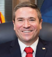 Bailey, Andrew (Missouri AG)