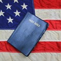 Follow the money: Left-wing donors financed Bible study urging Church to stay out of politics