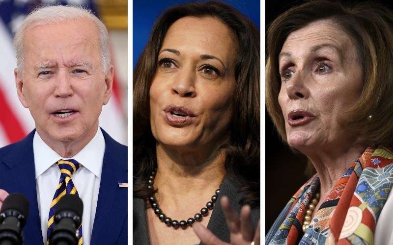 Pro-life groups honor priest who stood up to top Democrats on behalf of unborn