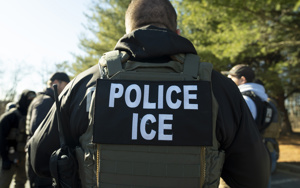 TX rep has blunt view on deportations, realistic one about due process for 12 million 