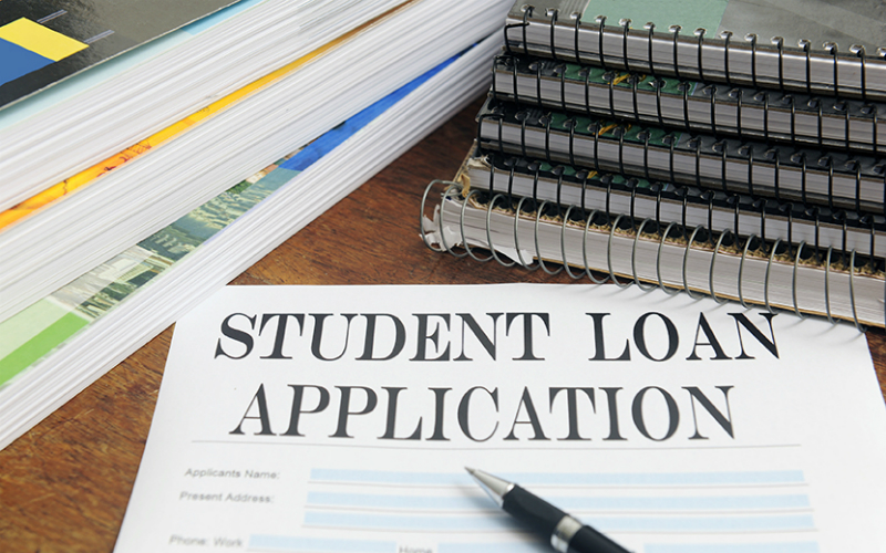 Financial aid – AI's latest scam