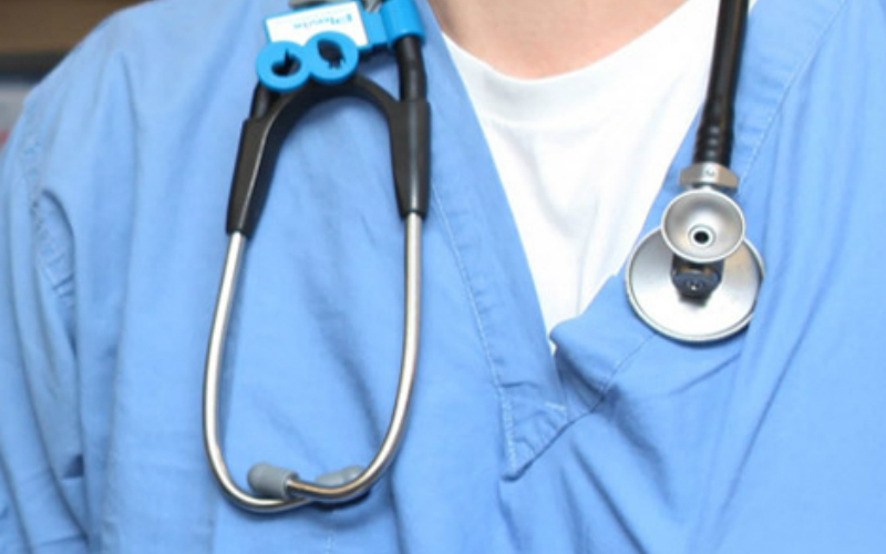 AI has a role in medicine, but replacing human contact isn’t it