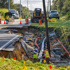Slow-moving storm dumps close to 20 inches of rain in parts of Central Florida