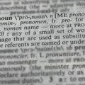 Bi-vocational pastor says La. library fired him over 'preferred pronouns' 