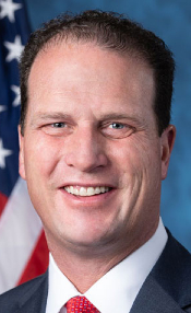 Pfluger, Rep. August