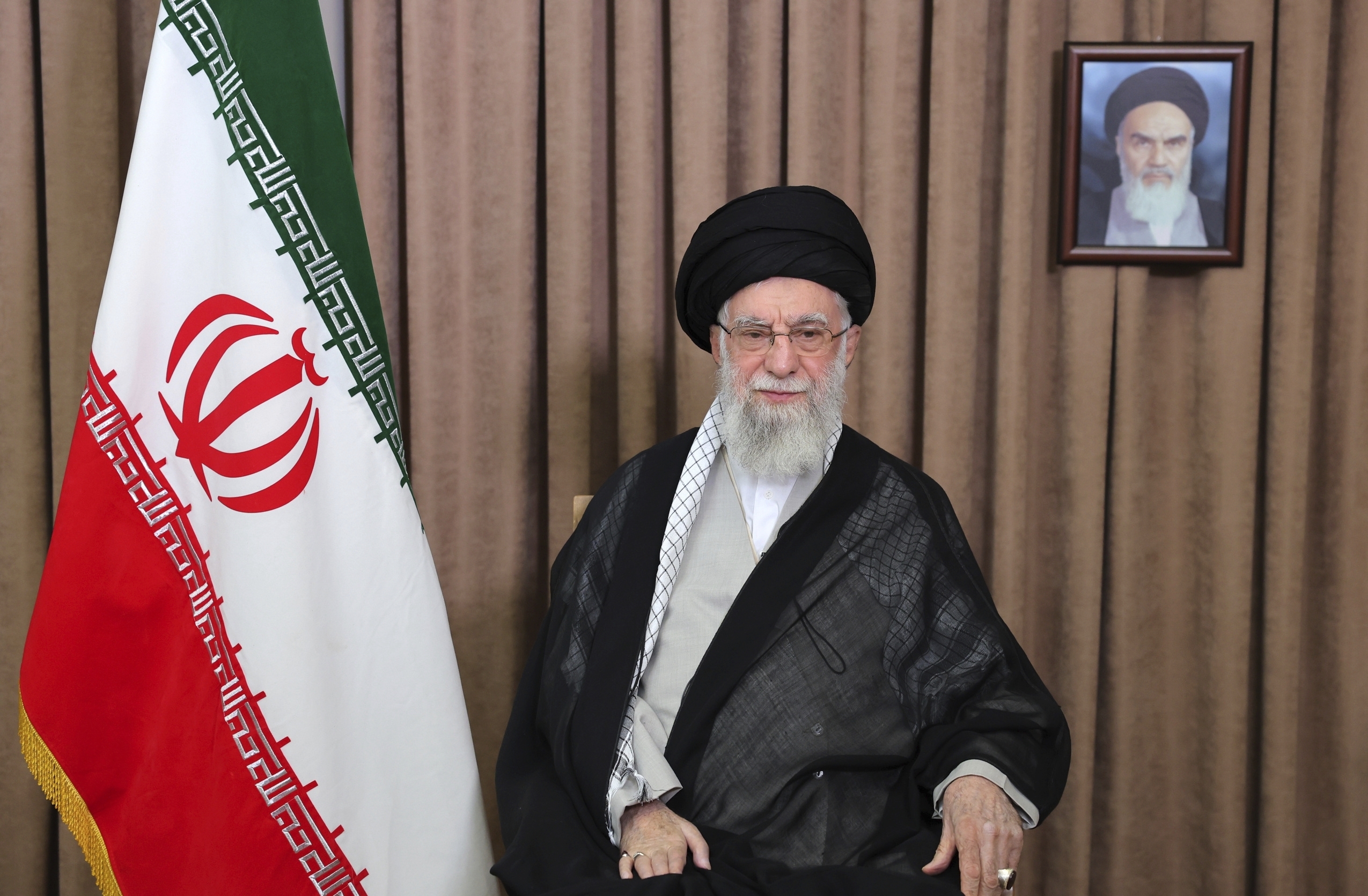 Israel's attacks on Iran called setback, not knock-out punch 
