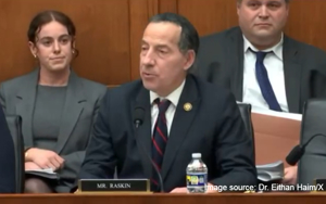 Whistleblowing doctor diagnoses Democrats: They are 'manifestly evil' 