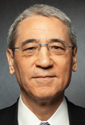 Chang, Gordon (author, commentator)