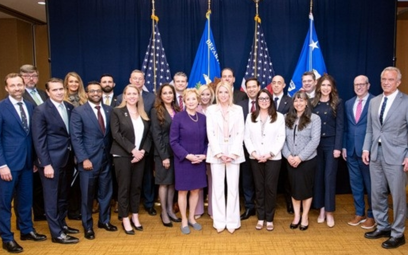 No longer enemy of the government, participant says DOJ task force answered prayer 