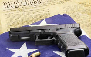 NSSF promotes recreation, Second Amendment with National Shooting Sports Month