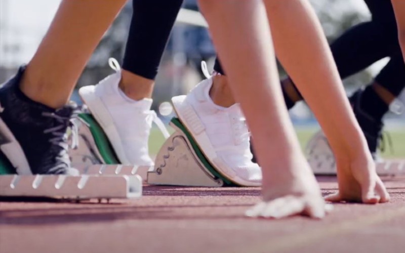 Despite Trump's order, California allows biological male to compete with girls